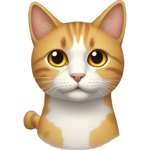 Gato emoji