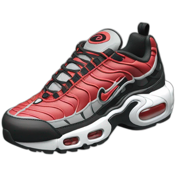 airmax tn emoji