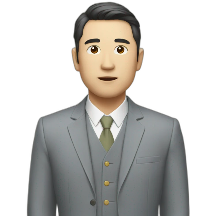 高欢 emoji