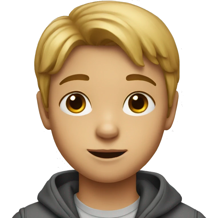kid emoji