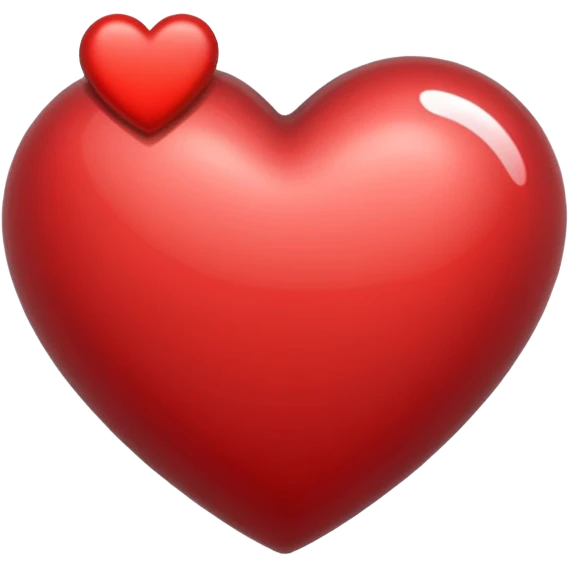 🩶+❤️ emoji