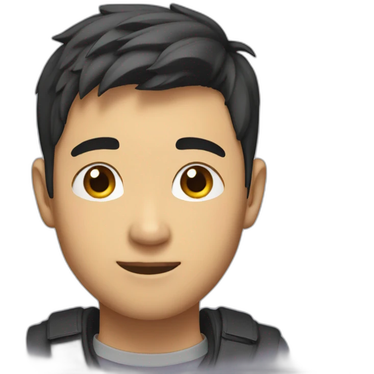 Tyler wu emoji