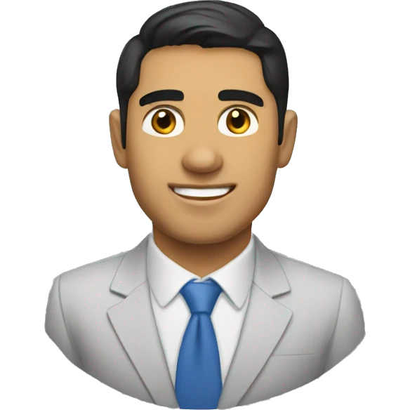 Carlos Alcaraz  emoji