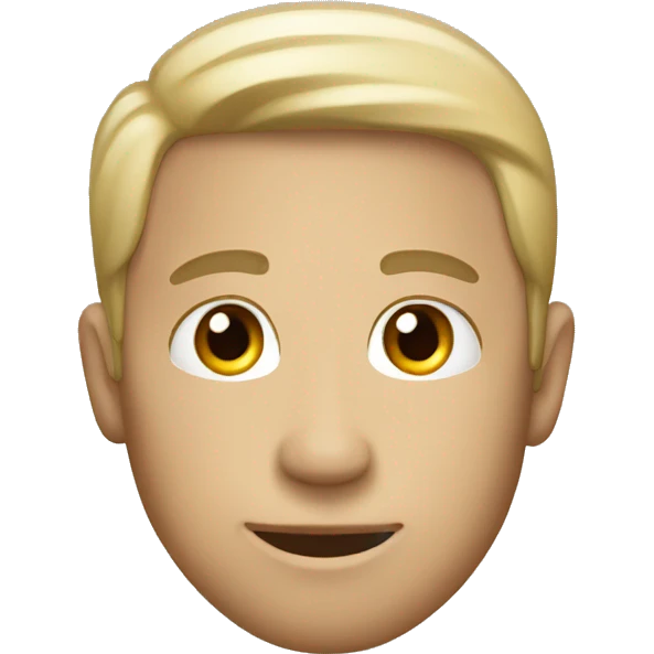 beige Iphone  emoji