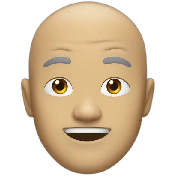 satoro gojo emoji