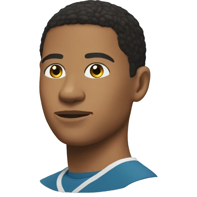 Bappe emoji
