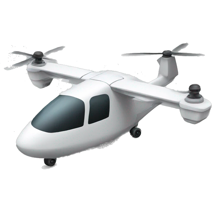 Uav emoji