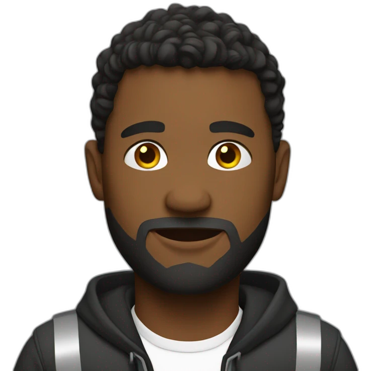roadman emoji
