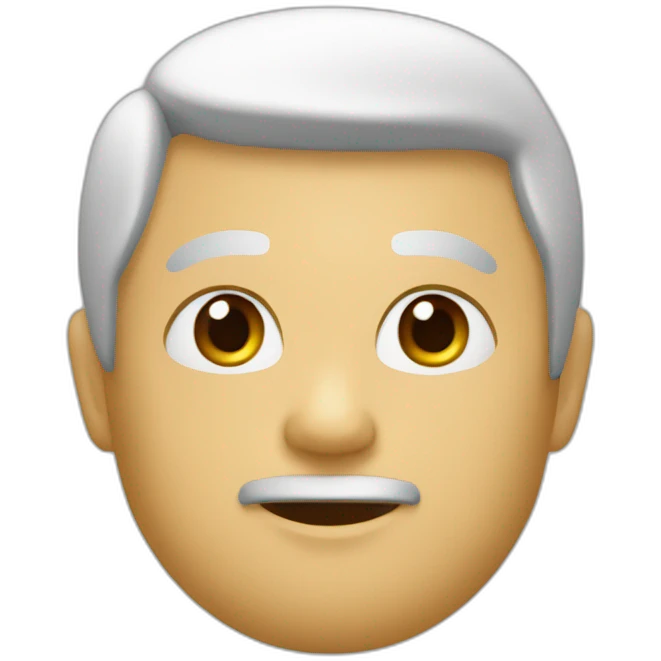 Ng Béni emoji