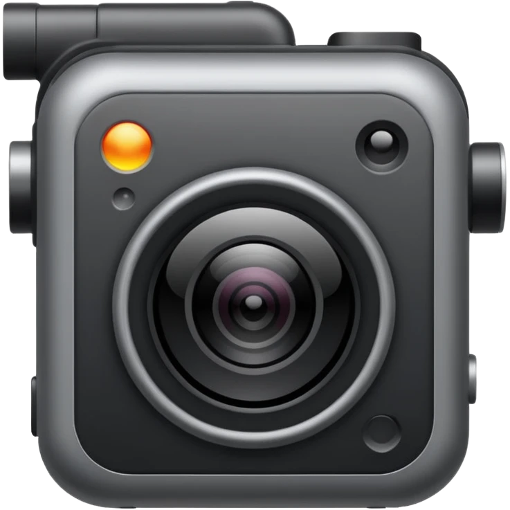 thermal camera emoji