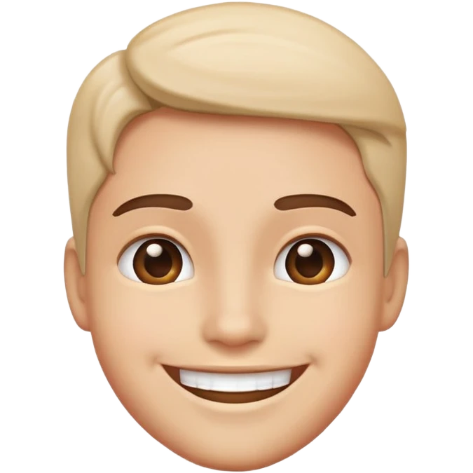 R a  emoji