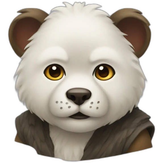 Inosuke emoji