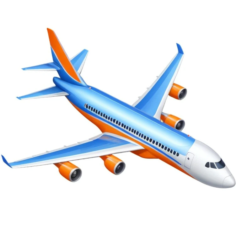 🇮🇳🛬INDIAN AIRLINES emoji