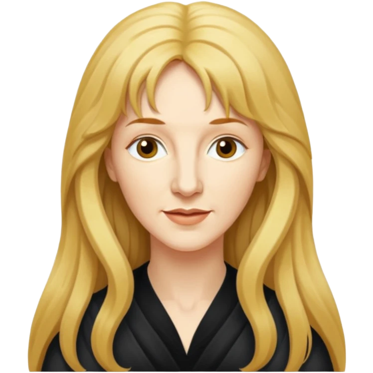 Loreena McKennitt emoji