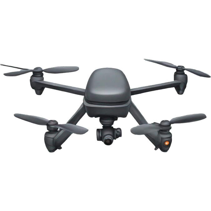 drone emoji