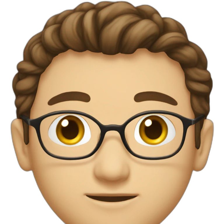 Hasbulla Magomedov emoji