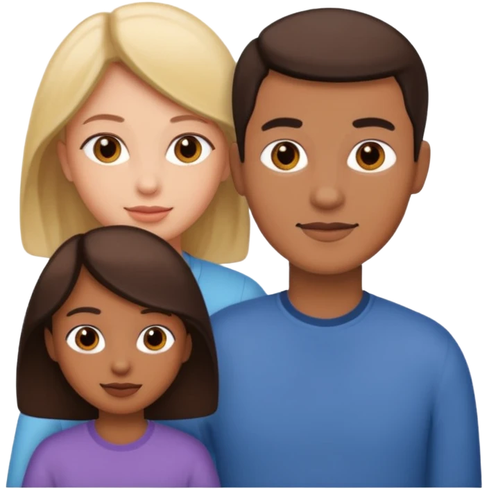 family emoji 3 people emoji