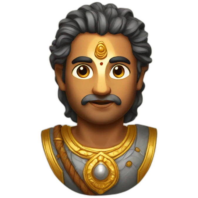 lord ram emoji