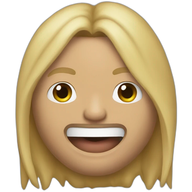 Vince Neil emoji