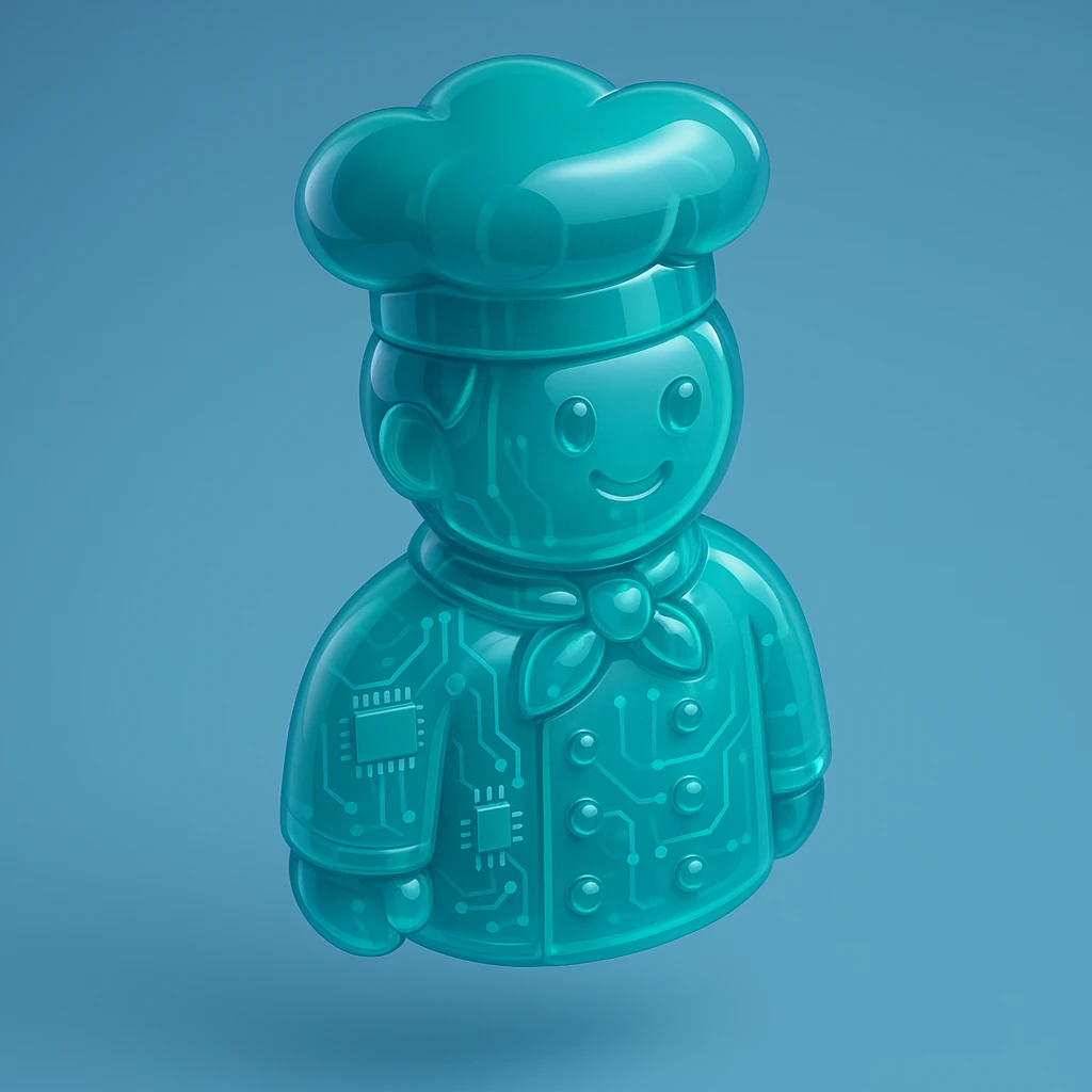 Chef emoji