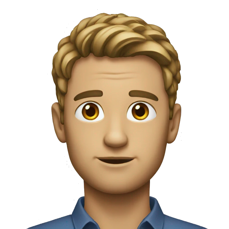 Fake emoji