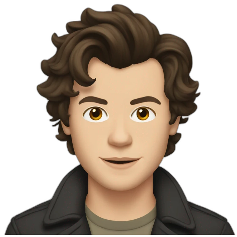 harry styles emoji