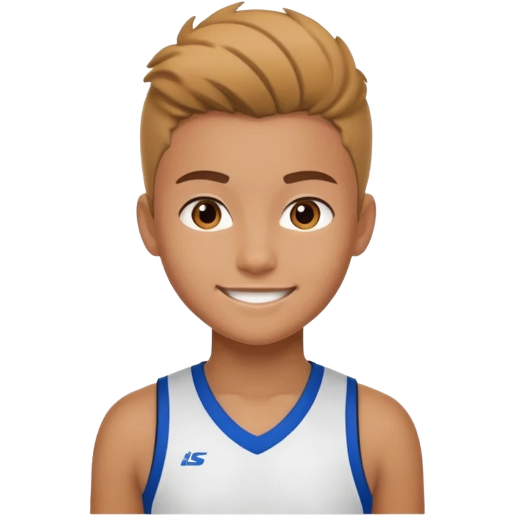 rookie emoji