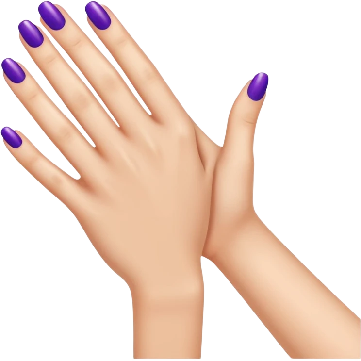 manicure emoji