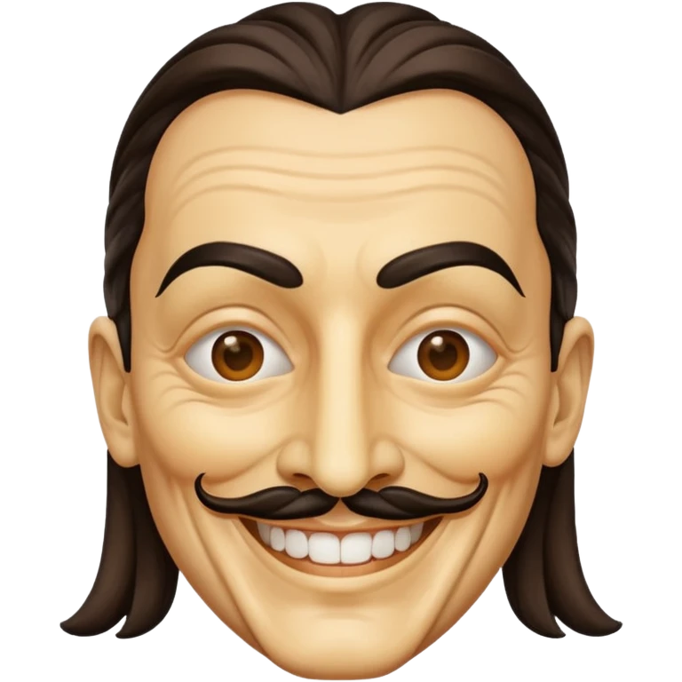 https://icons8.com/icon/118330/money-heist-dali emoji