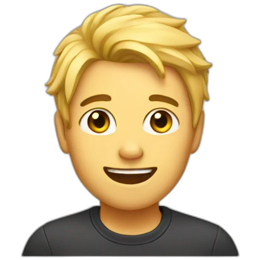 Gay emoji