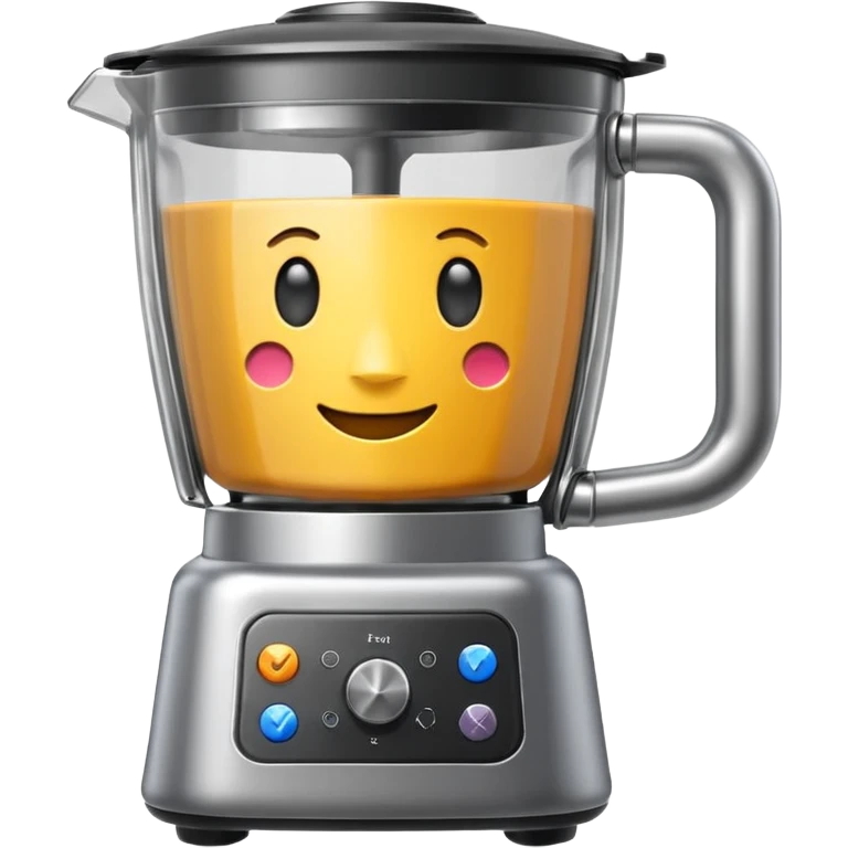 blender emoji
