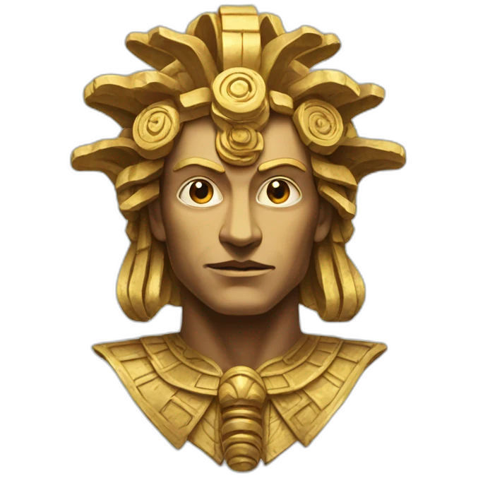 Exodia emoji