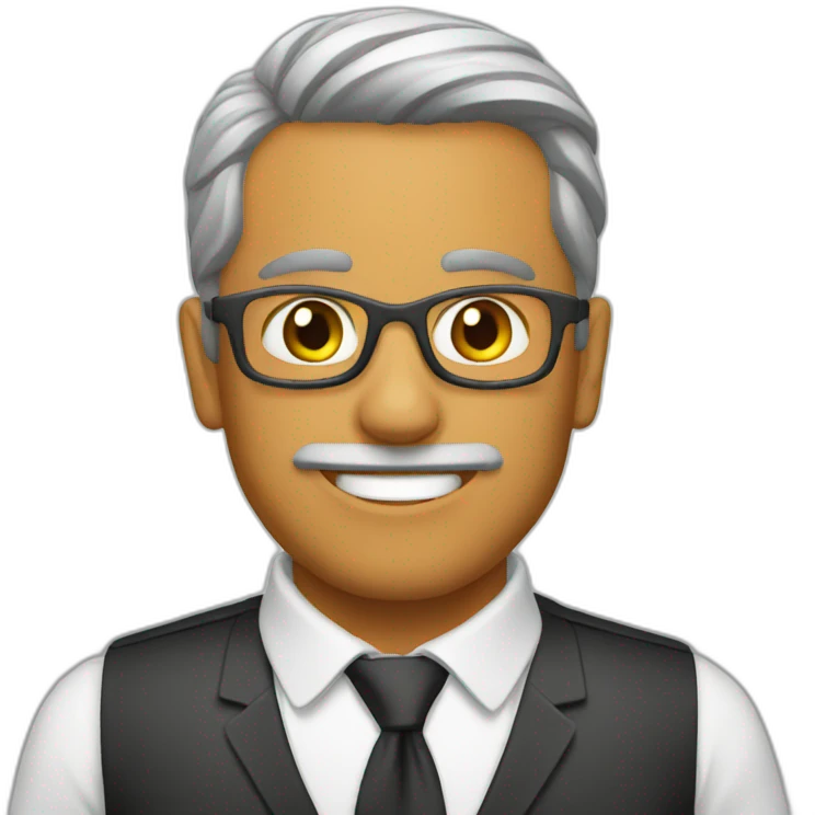 Buenos dias emoji