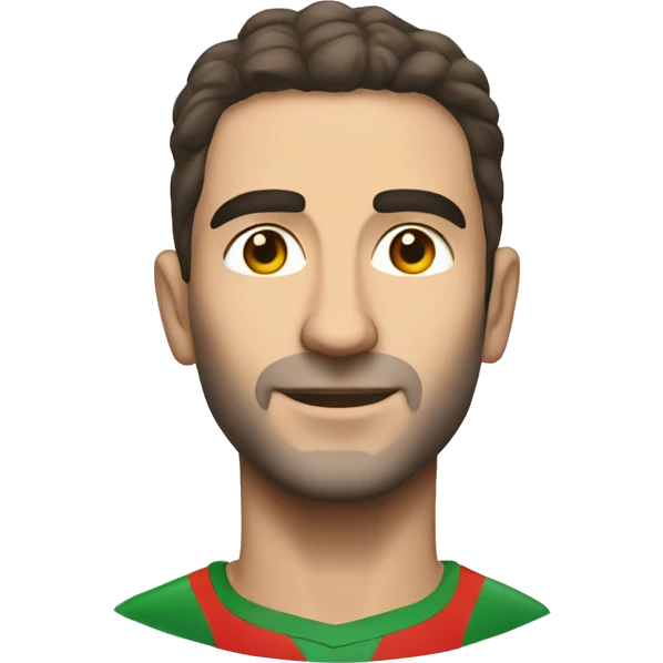 Marko Gobeljic emoji