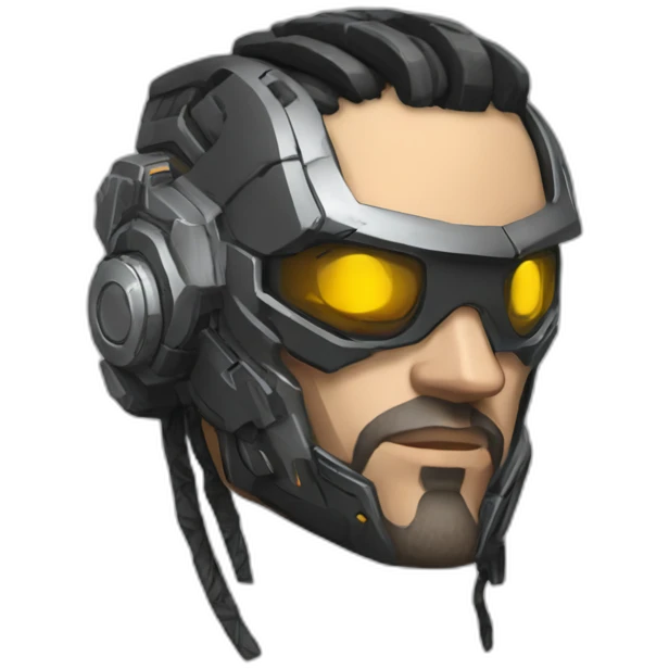 Cybepunk 2077 emoji