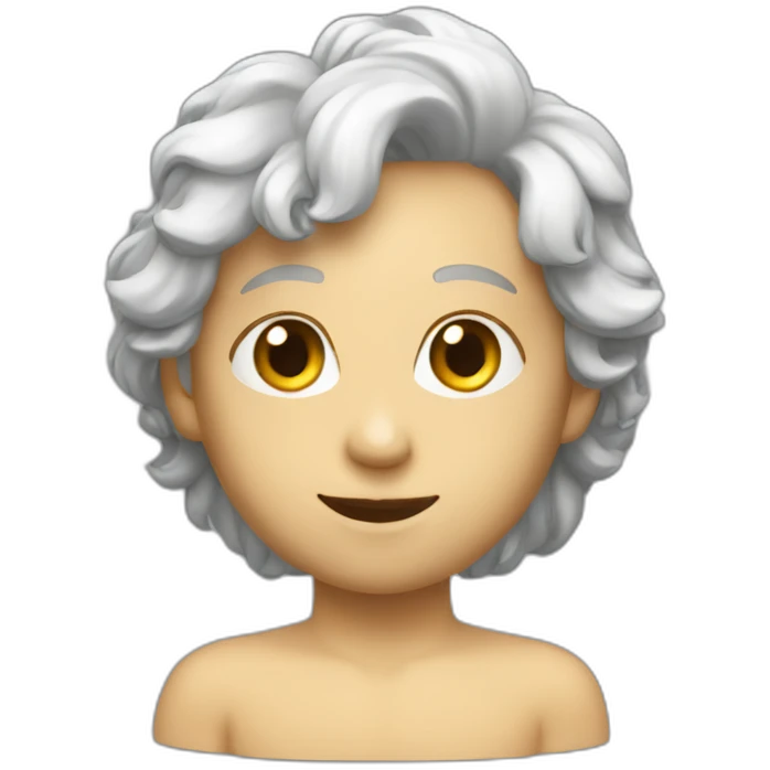 vers dans le fion emoji