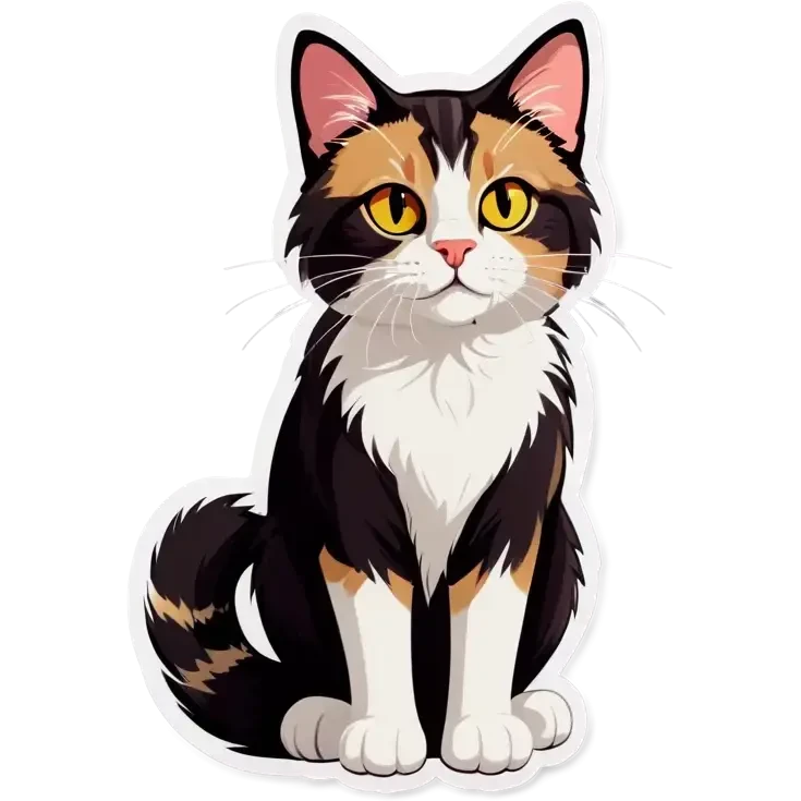 cat emoji