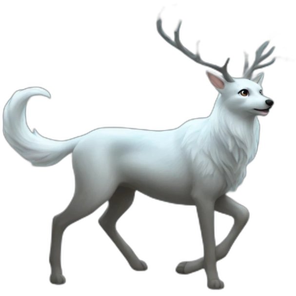 Patronus emoji