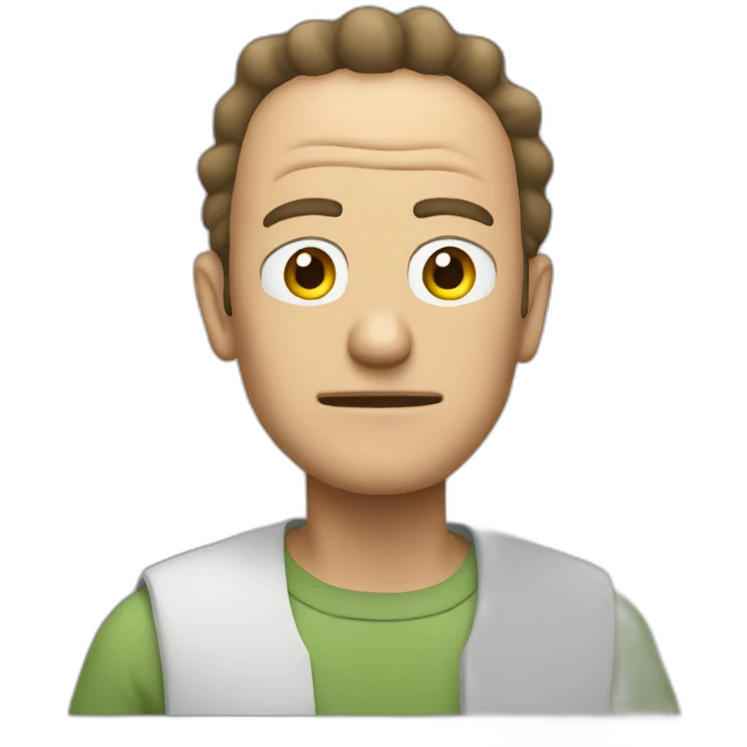 morty emoji