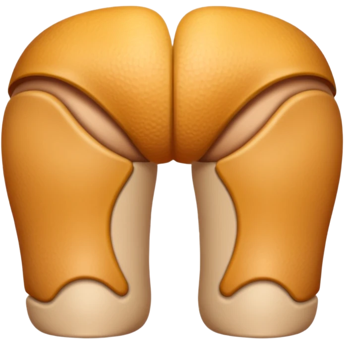 Knee emoji