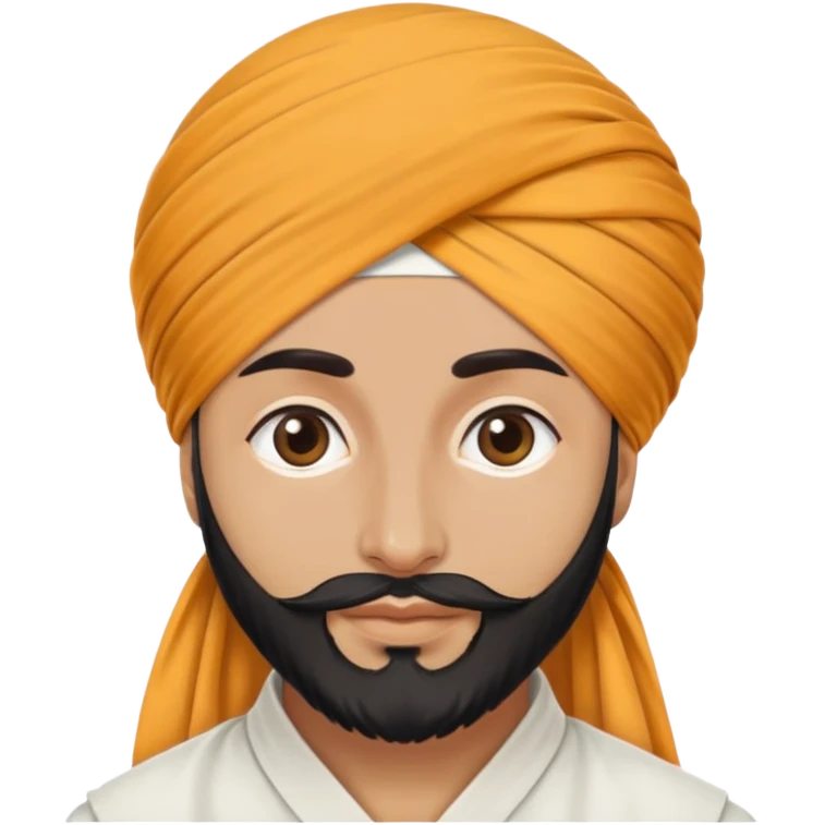 Sikh emoji