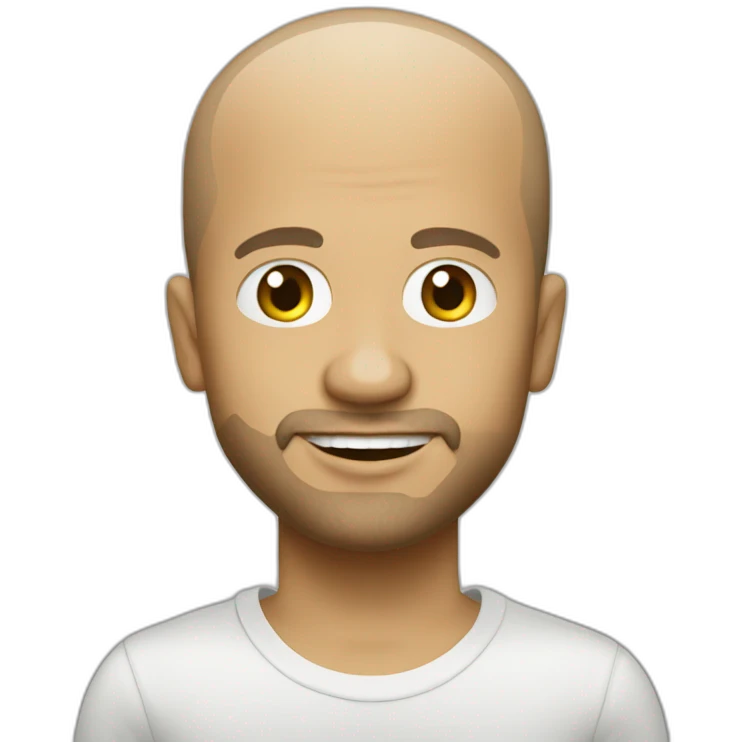 Residente calle 13 emoji