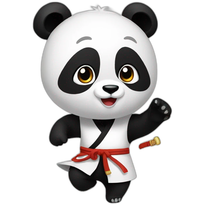 kunfu-panda emoji