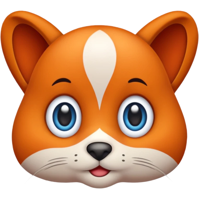 Labubu emoji