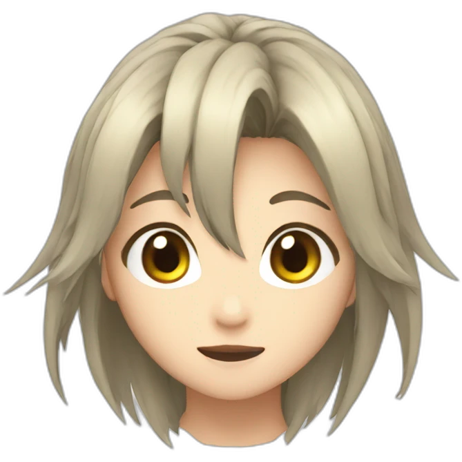 Evoli emoji
