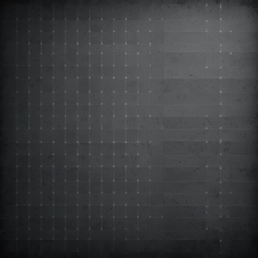 dark slate concrete background with subtle grid pattern, 32x32 pixel art game tile that tiles seamlessly emoji