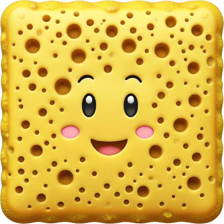 🧽 emoji