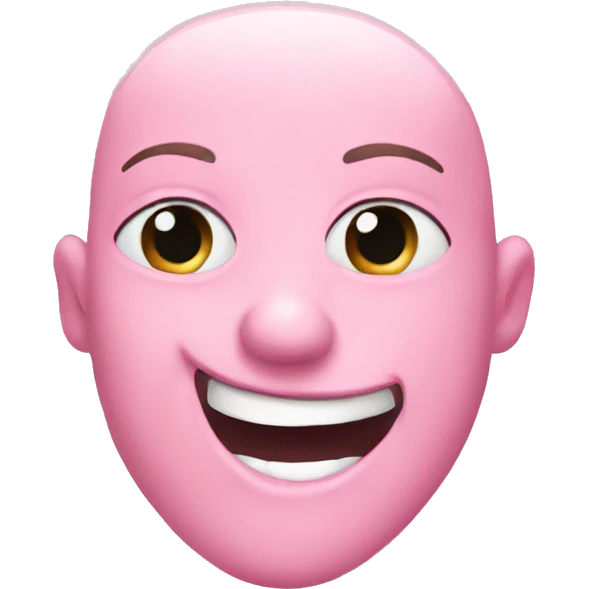 Pinky  emoji