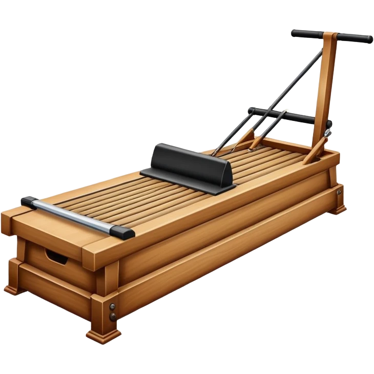 Reformer emoji
