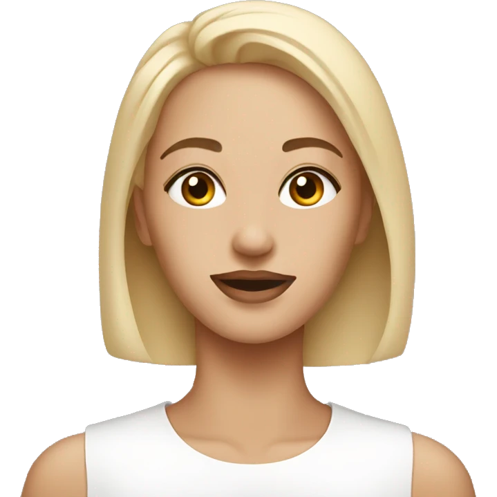 skincare emoji
